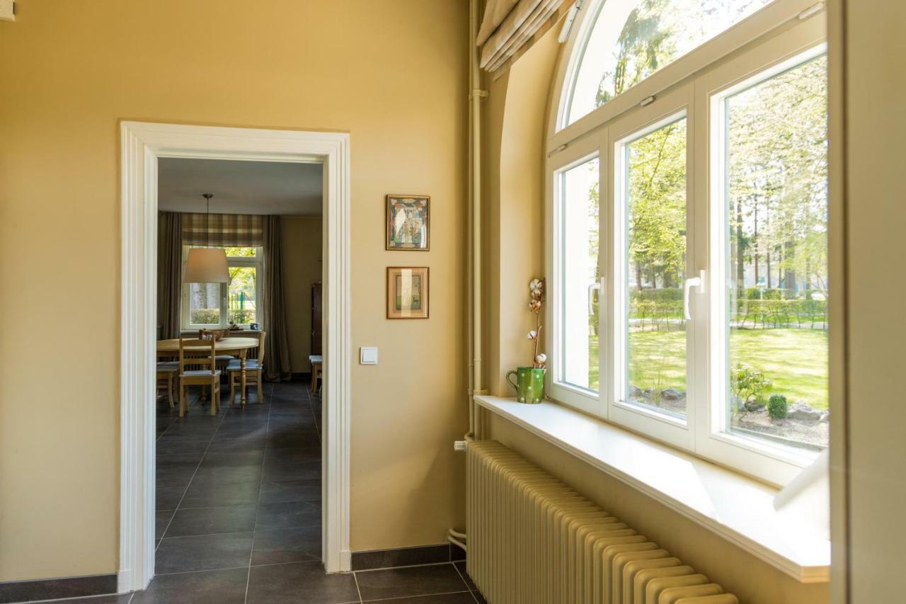 Forsthaus Edelburg Ferienhaus Hemer Exterior foto